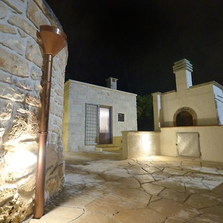 알베르벨로 Trulli Monsalis 아파트 외부 사진