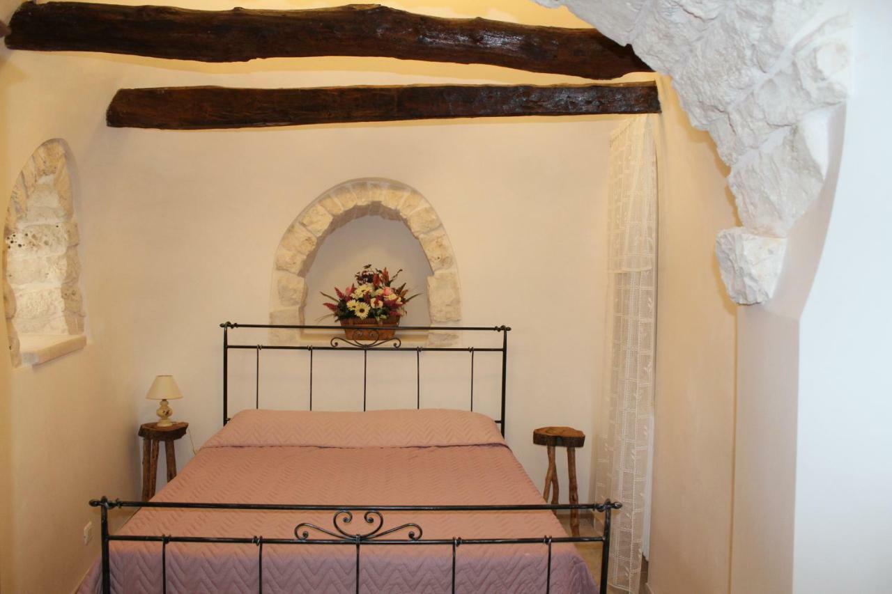 알베르벨로 Trulli Monsalis 아파트 외부 사진