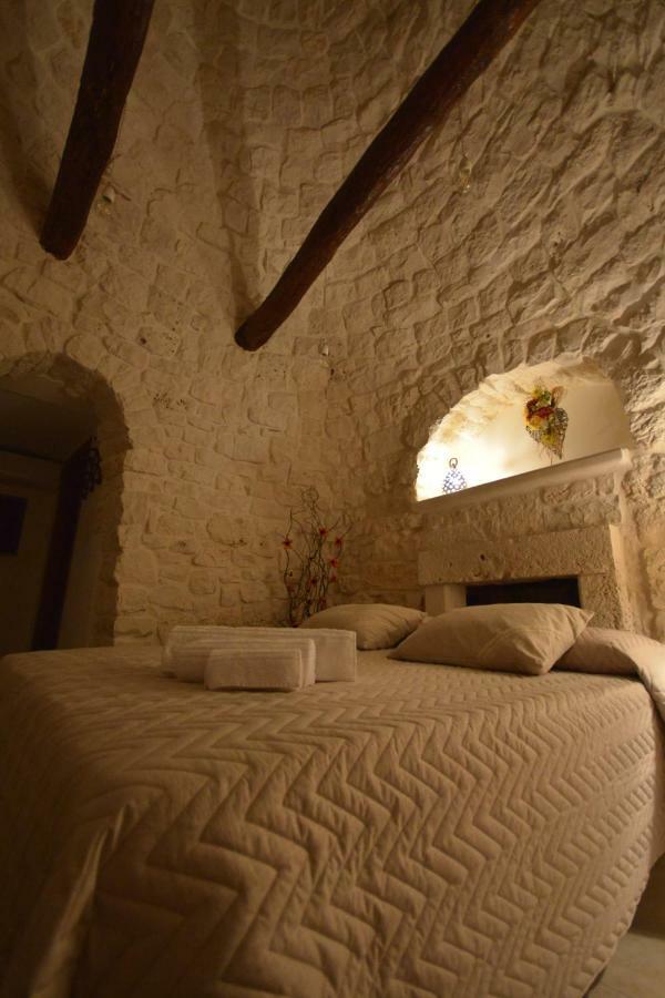 알베르벨로 Trulli Monsalis 아파트 외부 사진